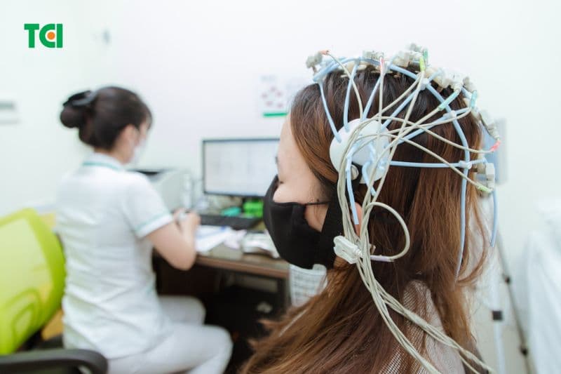 khám rối loạn tiền đình