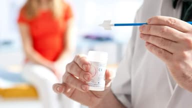 Khám tiền hôn nhân có xét nghiệm HPV không?