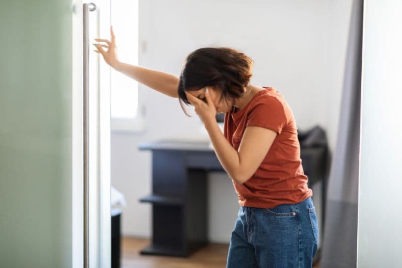 khám rối loạn tiền đình