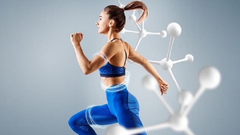 cách tăng cường trao đổi chất