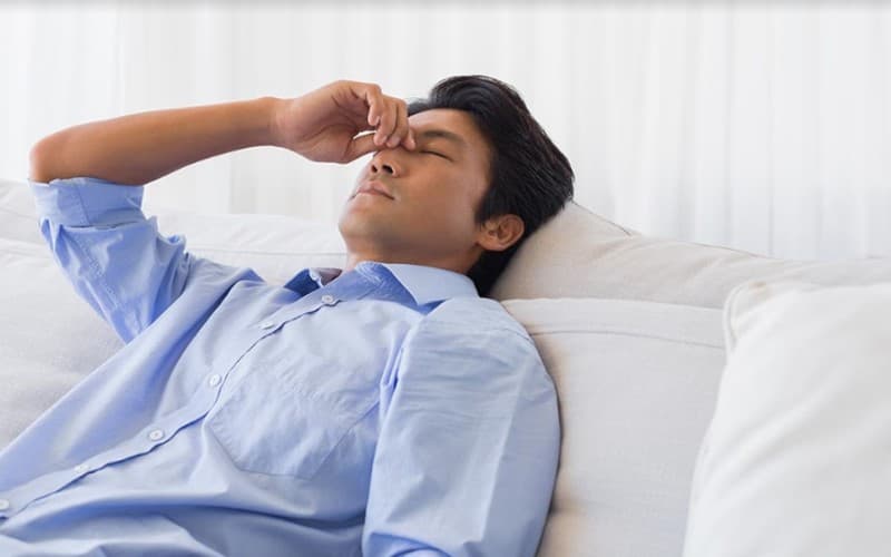 không xuất tinh được là bệnh gì
