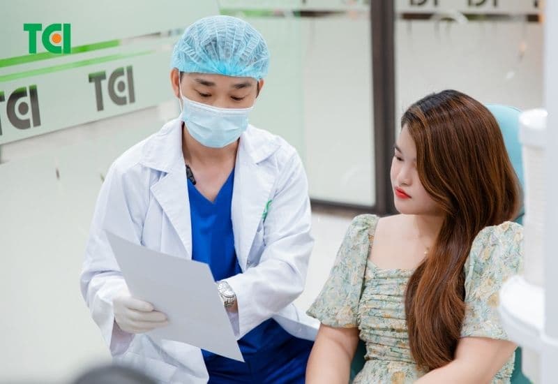 làm cầu răng có bị tiêu xương không