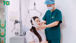 Lực kéo trong kéo giãn cột sống là gì, cách tính và những điều cần lưu ý