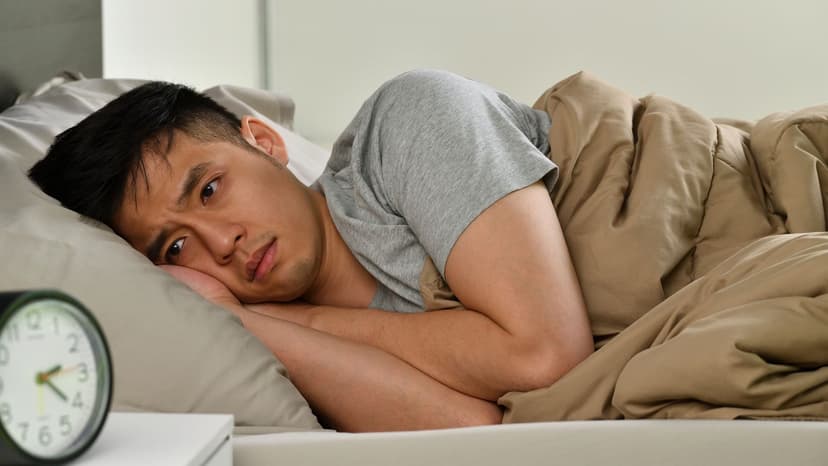 Mất ngủ kéo dài ảnh hưởng đến não như thế nào?