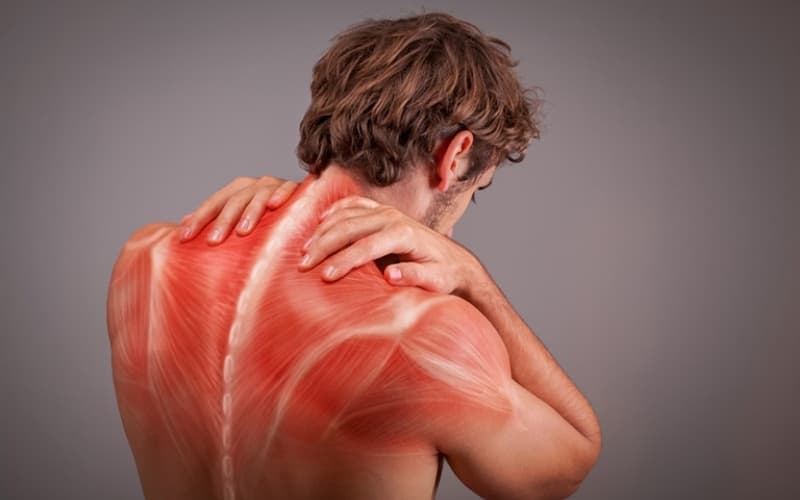 lực kéo trong kéo giãn cột sống