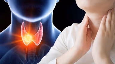 Nang tuyến giáp kích thước bao nhiêu phải mổ?