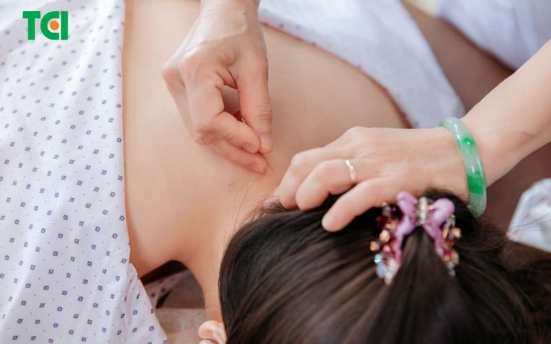 bệnh parkinson có châm cứu được không