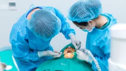 Nhổ răng số 7 bao lâu thì trồng lại được?