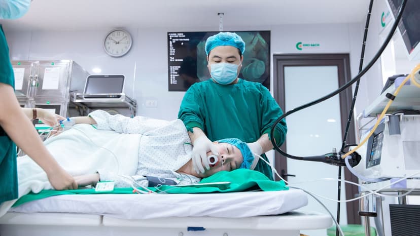 Nội soi gây mê bao nhiêu phút thì tỉnh và lưu ý trước khi nội soi