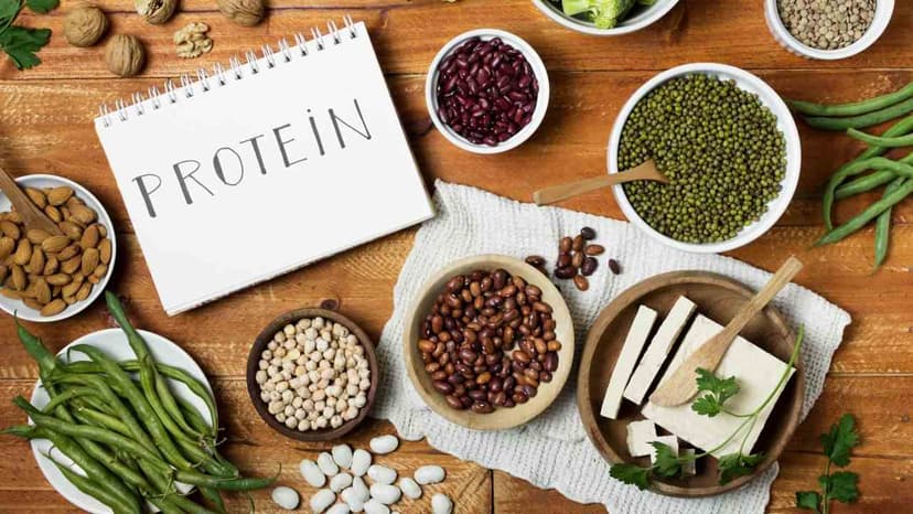 Protein có điều hòa quá trình trao đổi chất không?