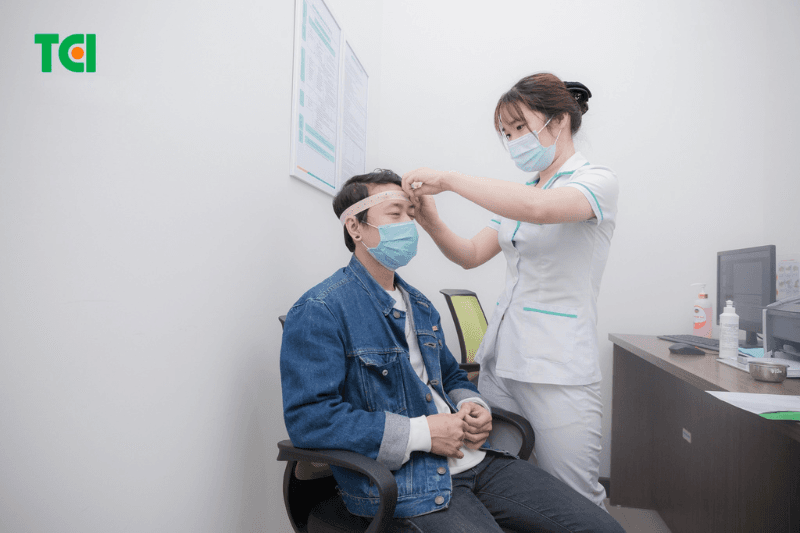 chỉ định đo lưu huyết não