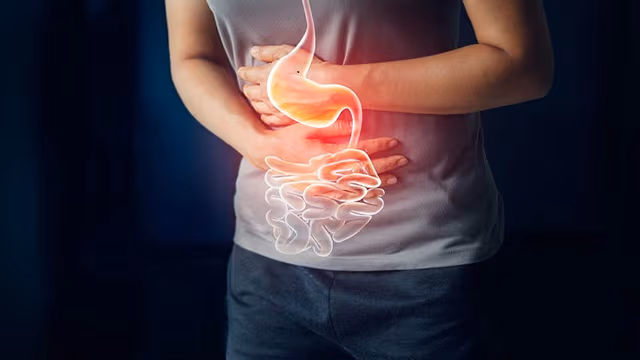 Suy nghĩ nhiều có đau dạ dày không