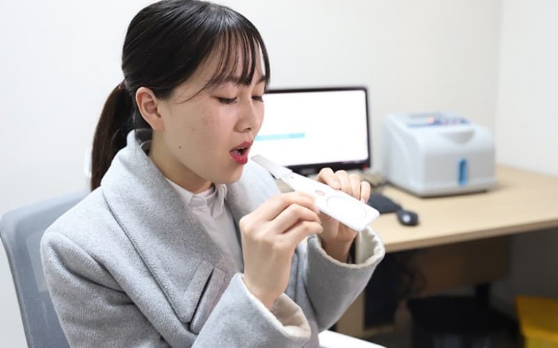 nội soi dạ dày có phát hiện hp không