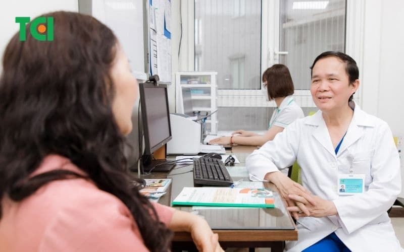 tầm soát ung thư dạ dày bằng cách nào?