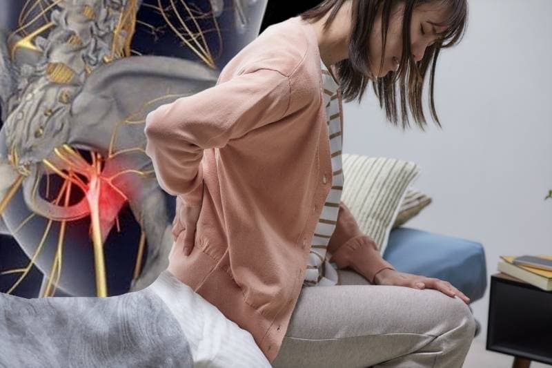 thoái hóa cột sống thần kinh