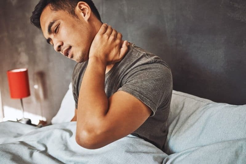 thoái hóa cột sống thần kinh