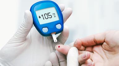Bị tiểu đường có trồng răng Implant được không?
