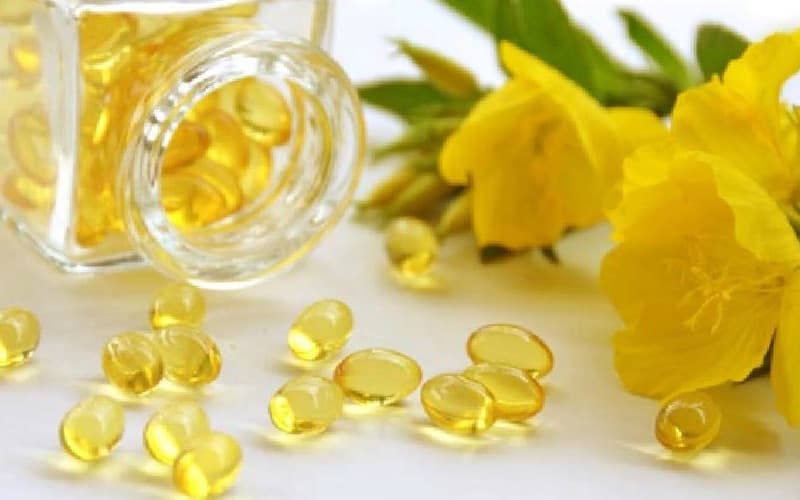 uống tinh dầu hoa anh thảo có tăng cân không