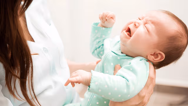 Chỉ định xét nghiệm tuyến giáp ở trẻ sơ sinh
