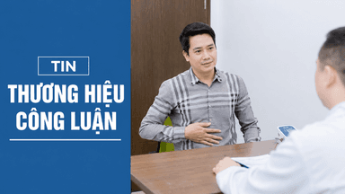 Đừng ‘hẹn’ sức khoẻ tiêu hoá sau hẹn công việc