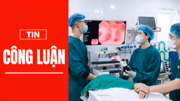 Endocyto 520x – Khi nội soi tiêu hóa bước vào kỷ nguyên “nhìn thấy tế bào”