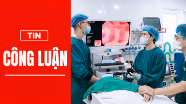 Endocyto 520x – Khi nội soi tiêu hóa bước vào kỷ nguyên “nhìn thấy tế bào”