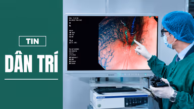 H. pylori và chuỗi tiến triển ung thư dạ dày: Góc nhìn từ chuyên gia tiêu hóa