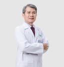 Thạc sĩ Nguyễn Xuân Hiệp