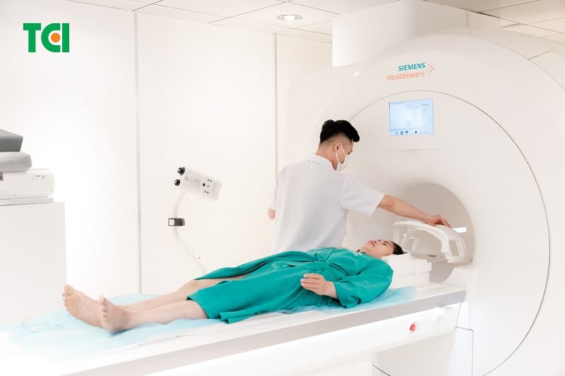 Chụp MRI não bao nhiêu tiền?