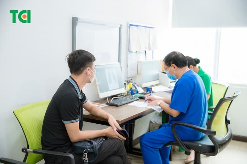 Lý do cần khám sức khỏe xin việc