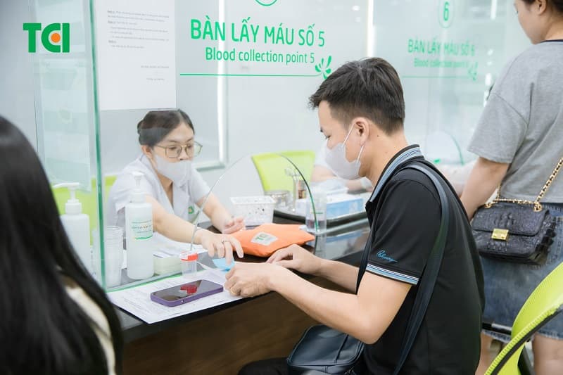 thời gian thromboplastin là gì