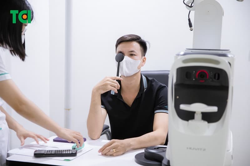 khám sức khỏe xin việc ở phòng khám được không