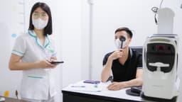 Lý do cần khám sức khỏe xin việc