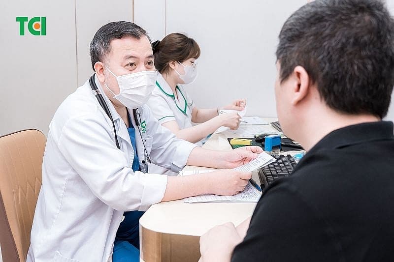 Người bệnh an tâm khi có định hướng điều trị viêm thực quản mạn tính rõ ràng hơn