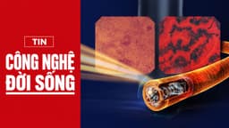 Siêu nội soi Endocyto 520x đánh dấu bước ngoặt trong nội soi tiêu hóa