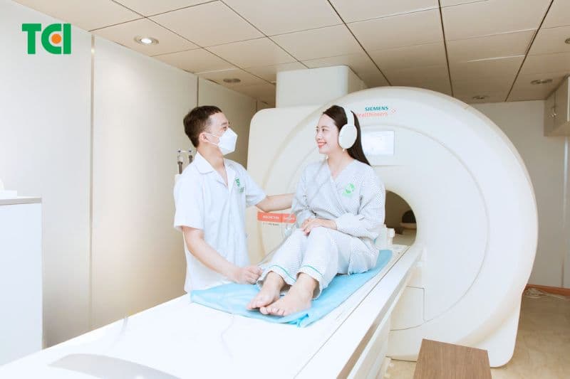 Sự tin tưởng của khách hàng đã trở thành động lực để Thu Cúc TCI không ngừng nâng cao chất lượng chuyên môn, đầu tư công nghệ hiện đại và hoàn thiện trải nghiệm dịch vụ