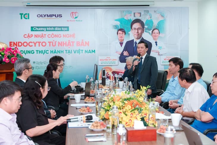 TTƯT.PGS.TS.BS Vũ Văn Khiên, Phó Chủ tịch kiêm Tổng Thư ký Hội Khoa học Tiêu hóa Việt Nam