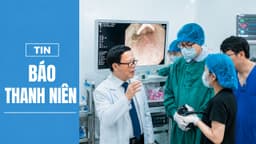 Tầm soát tiêu hóa sau 60 tuổi: Lời khuyên từ thực tế lâm sàng