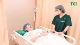 Tầm soát ung thư tiêu hóa với Endocyto 520x: Góc nhìn từ người trải nghiệm