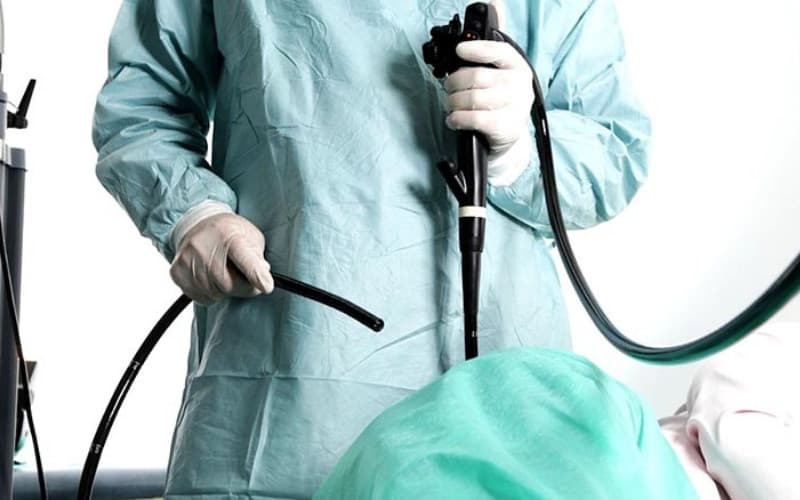 Tầm soát với nội soi tiêu hóa giúp phát hiện sớm nhiều bệnh lý nguy hiểm.