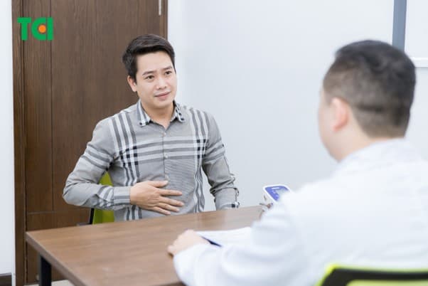 Thăm khám tiêu hóa đôi khi là cuộc hẹn “xa xỉ” với những người bận rộn.