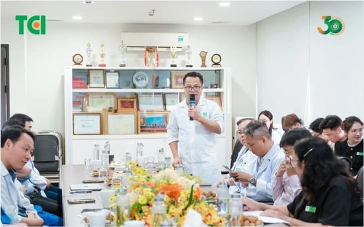Theo các chuyên gia, tâm lý chủ quan khiến nhiều bệnh lý tiêu hóa được phát hiện ở giai đoạn muộn