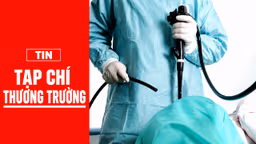 Ung thư đường tiêu hóa dưới góc nhìn kinh tế