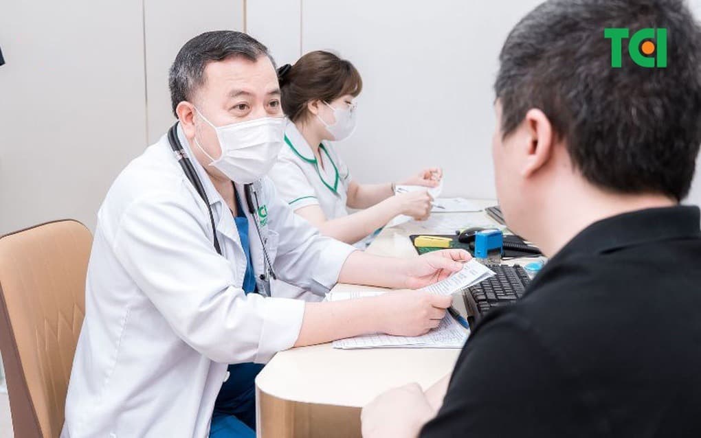 Xu hướng chủ động tầm soát sức khỏe tiêu hóa chủ động đang gia tăng
