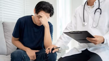Bác sĩ nam khoa giỏi Hà Nội: Gợi ý chuyên gia uy tín