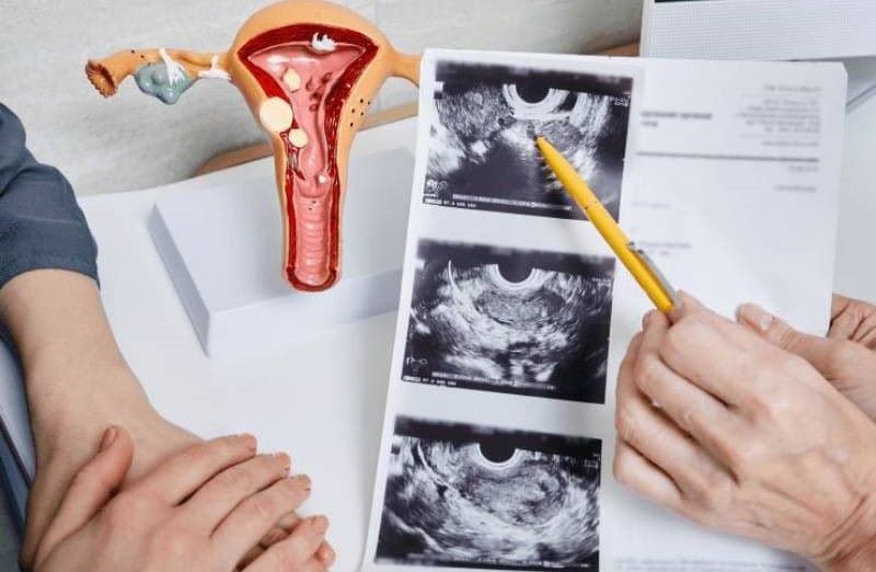 Việc lựa chọn bác sĩ sản phụ khoa có chuyên môn vững vàng và nhiều năm kinh nghiệm sẽ giúp chị em yên tâm hơn trong quá trình thăm khám