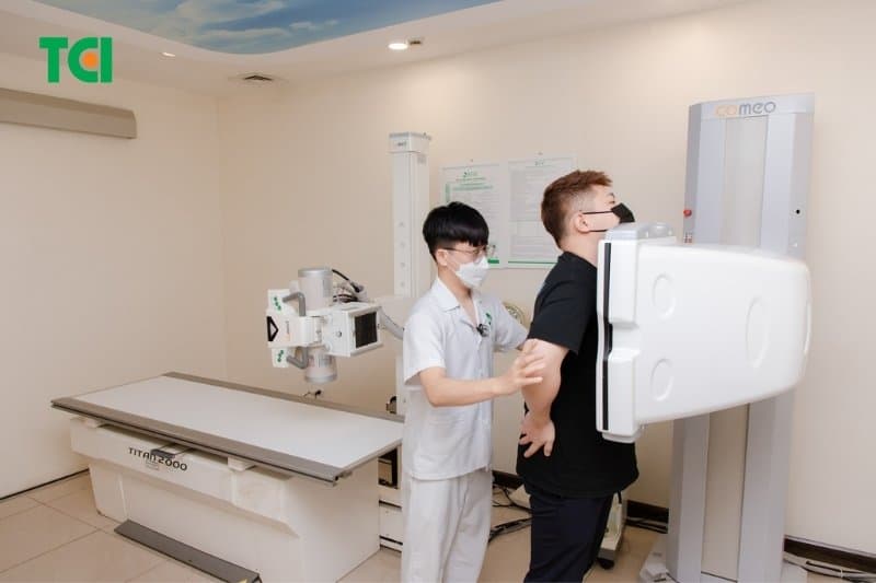 Giấy khám sức khoẻ cho người nước ngoài: Làm ở đâu?
