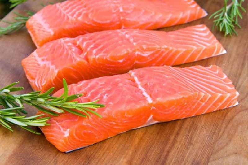 chế độ ăn cho người rối loạn lo âu