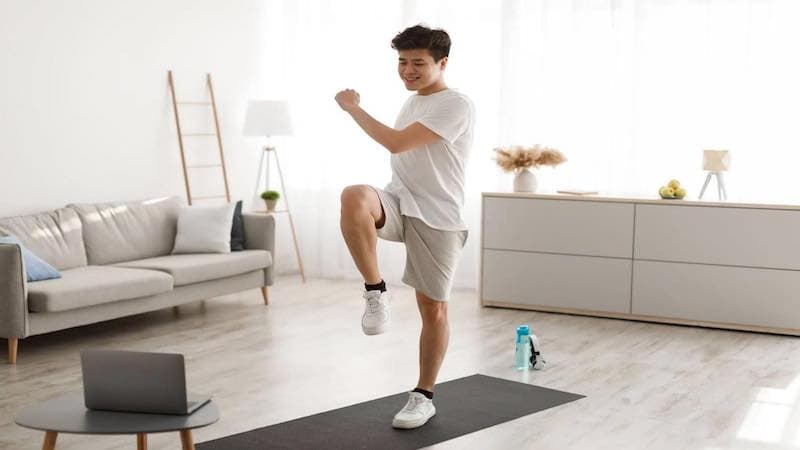 trị rối loạn cương dương tại nhà