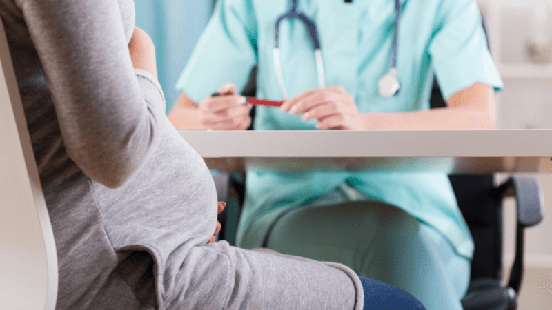cách đọc kết quả xét nghiệm double test